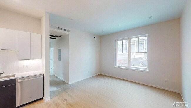 24 Mt Pleasant St unit 101, Somerville, MA 02145 - photo 2