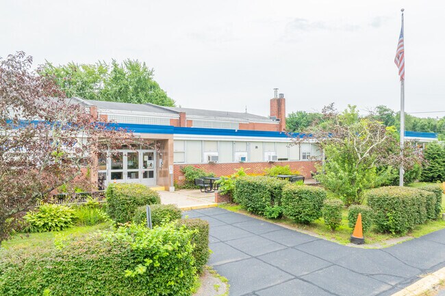 John B. Stanton Elementary School strives to produce the highest caliber student body each year.