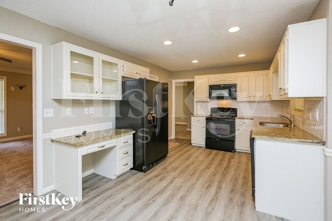 4642 Shay Terrace, Buford, GA 30519 - photo 6