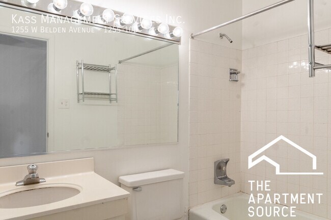 1251 W Belden Ave unit 10B, Chicago, IL 60614 - photo 5