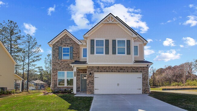 127 St Annes Place, Covington, GA 30016 - photo 4