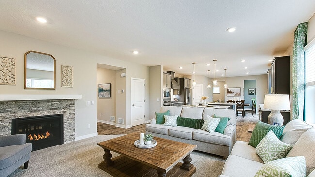 1526 Clover Preserve Way, Chaska, MN 55318 - photo 5