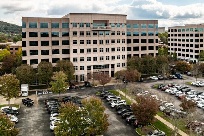 Community Health Systems is one of the largest employers in Franklin.