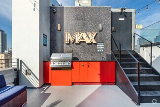 819 Santee St, Los Angeles, CA 90014