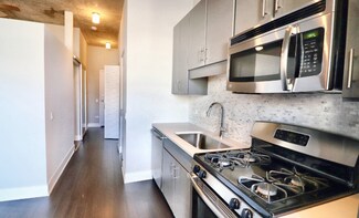 845 S Clark St, Chicago, IL 60605