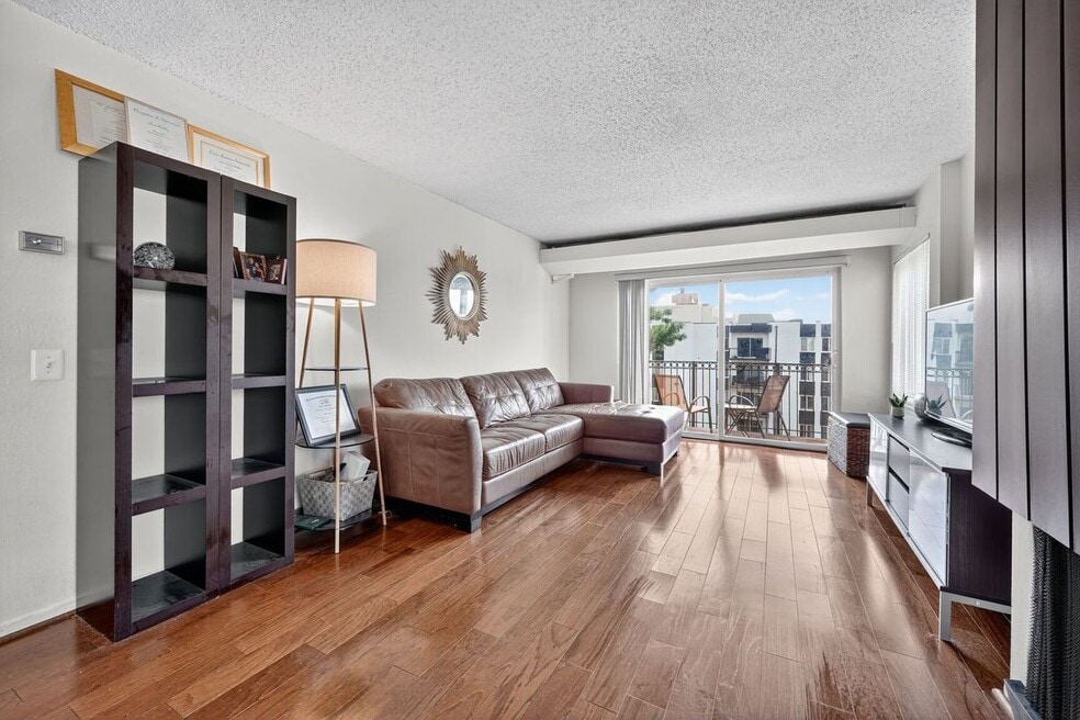 60 S Van Dorn St, Alexandria, VA 22304 - photo 1