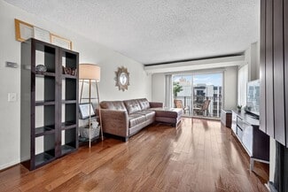 60 S Van Dorn St, Alexandria, VA 22304