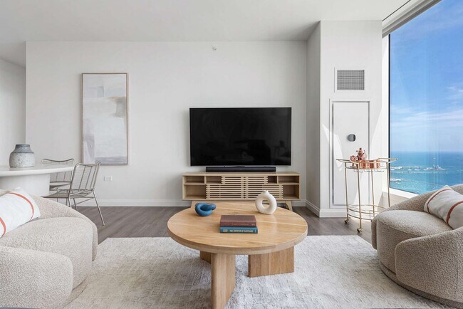 1000 S Michigan Ave unit FL60-ID1287550P, Chicago, IL 60605 - photo 7