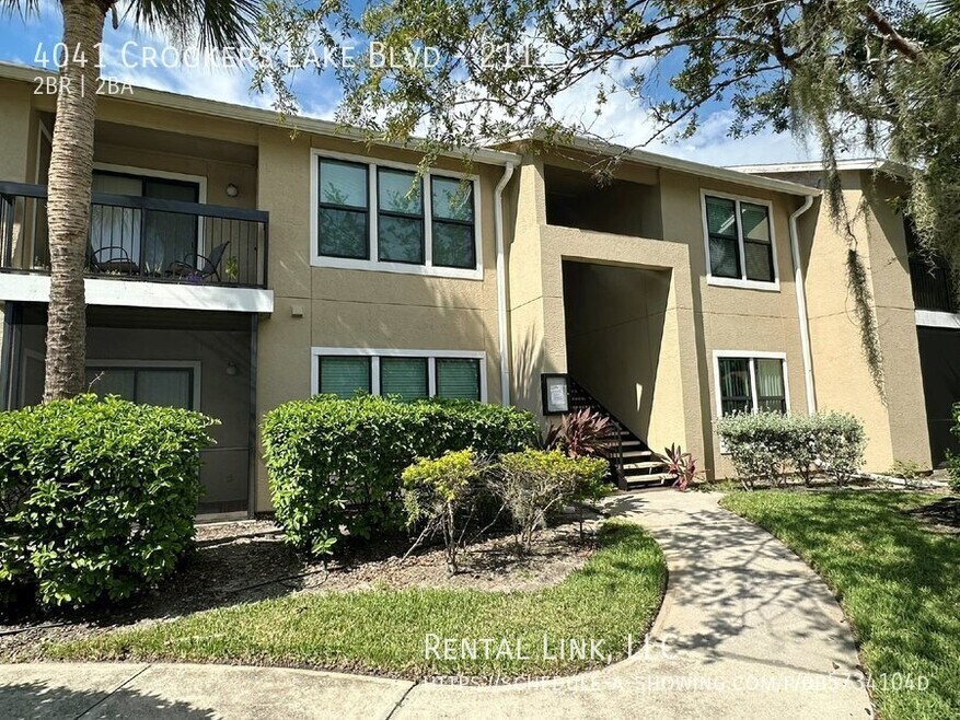 4041 Crockers Lake Blvd unit 2117, Sarasota, FL 34238 - photo 1