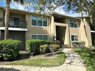 4041 Crockers Lake Blvd Unit 2117, Sarasota, FL 34238