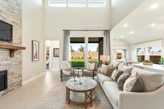 182 Morning Light Ln unit 36579298, Waxahachie, TX 75165 - photo 4