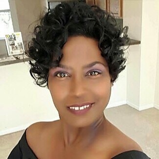 Crystal Hubbard
