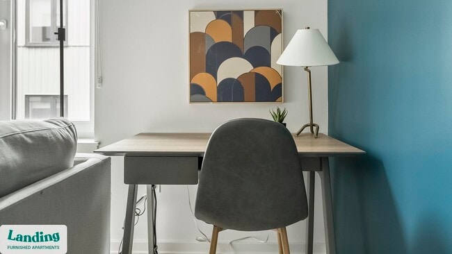 2009 N Howard St unit 325, Philadelphia, PA 19122 - photo 4