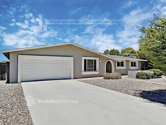 2130 E Concorda Dr, Tempe, AZ 85282