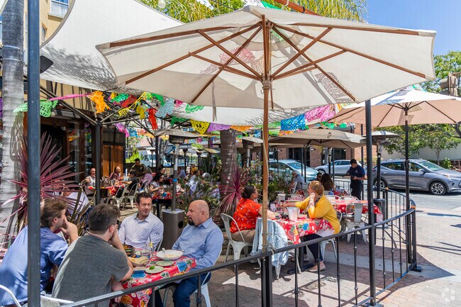 Milagros Latin Kitchen serves Jalisco-inspired dishes in downtown Redwood City.