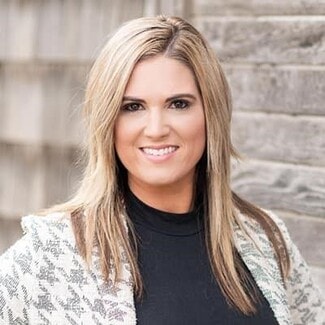 Sarah Cavanagh