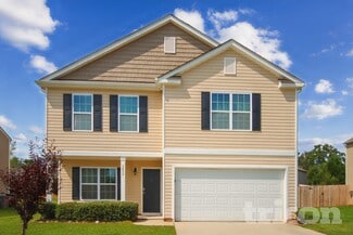 3832 Hope Marian St, Gastonia, NC 28052