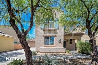 10427 E Valley Quail Dr, Tucson, AZ 85747