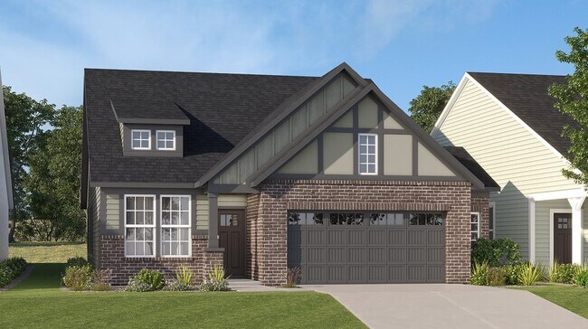 5148 Foxley Park Ln unit 36041331, Avon, IN 46123 - photo 3