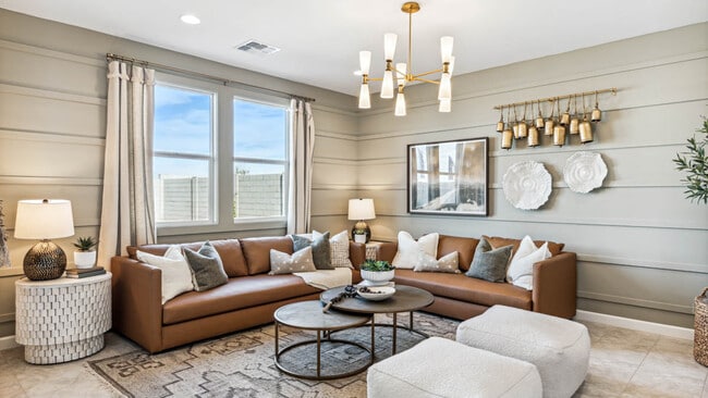 12231 E Rose Frances Dr, Vail, AZ 85641 - photo 2