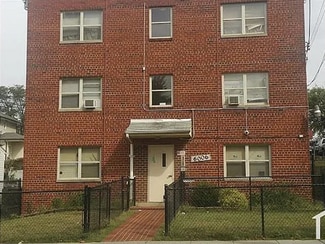 6006 Clay St NE, Washington, DC 20019