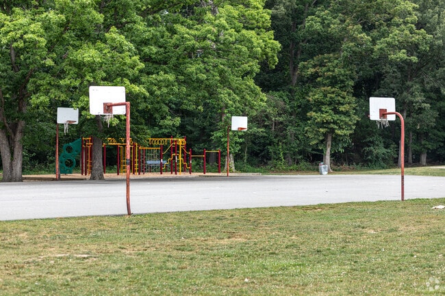 Fort Washington Forest Elementary School, Fort Washington Md.