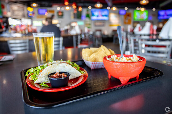 Find something for something for everyone at Smitty's Garage.