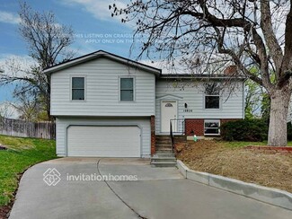 10820 Utica Ct, Westminster, CO 80031