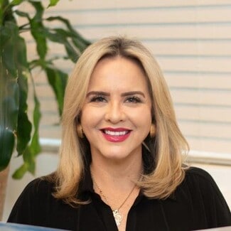 Mireya Mendoza