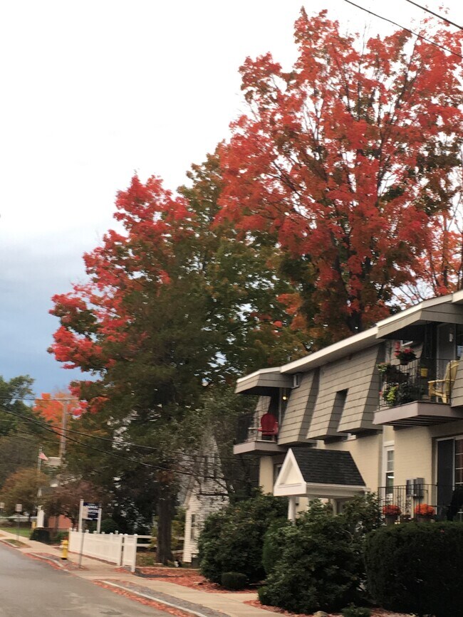 13 Summer St unit 18, Westborough, MA 01581 - photo 2