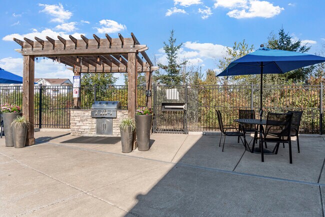 Element 170 Apartments, Beaverton, OR 97003 - photo 6