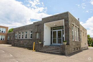 Holy Angels Catholic School