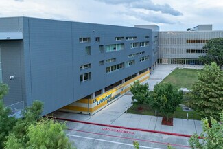 L.B. Landry High School