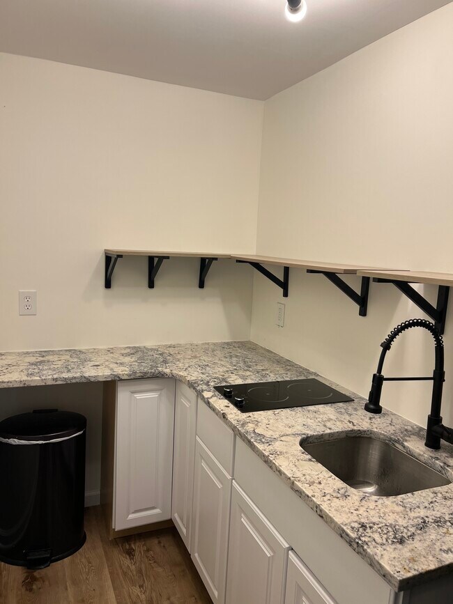 2210 Shamrock Dr unit Basement Apartment, Decatur, GA 30032 - photo 5