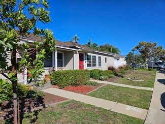 610 Pine Dr, Torrance, CA 90501
