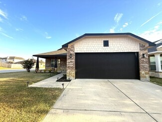405 W Vega Ln, Killeen, TX 76542