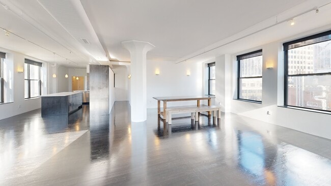 453 Washington St unit 11B, Boston, MA 02111 - photo 2