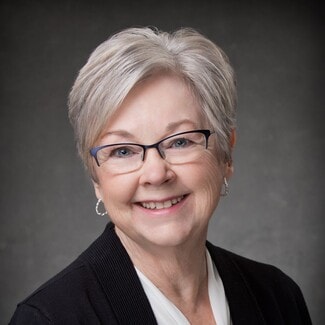 Lynda Slate