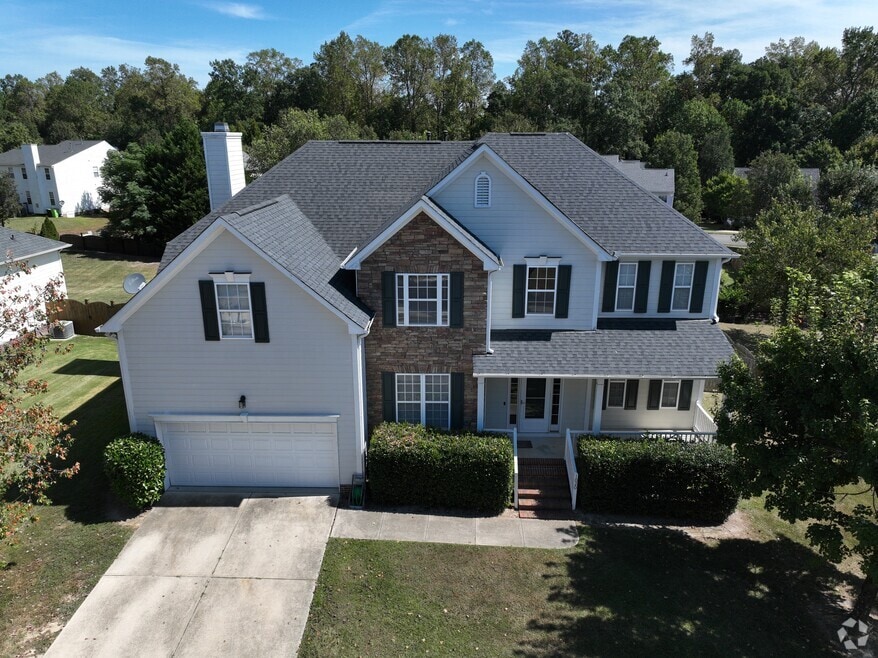 1020 Delta River Way, Knightdale, NC 27545 - photo 2