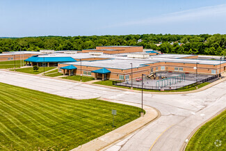 Lansing Elementary School