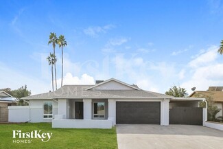 4451 W Sweetwater Ave, Glendale, AZ 85304