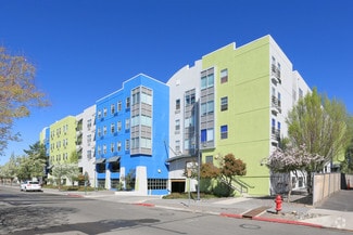 695 W 3rd St, Reno, NV 89503
