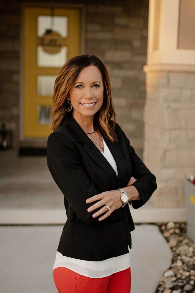 Amy Wolsleger