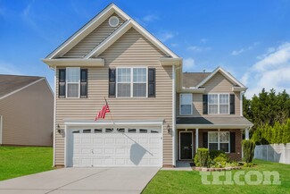 1011 Ronald Rd, Greensboro, NC 27406