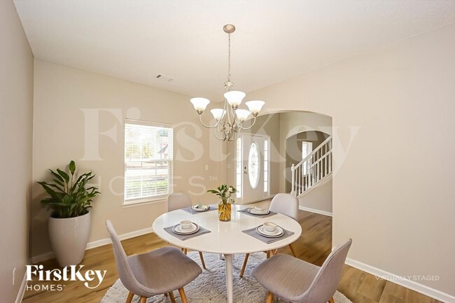 528 Gristmill Ln, Hampton, GA 30228 - photo 5