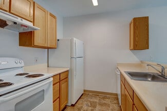 5800 NE Center Commons Way, Portland, OR 97213