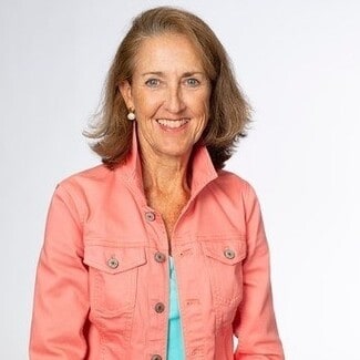 Susie Carlson