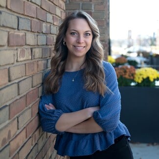 Marisa Tilton