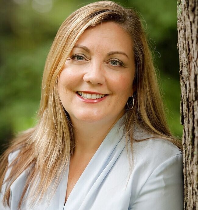 Jennifer Walker