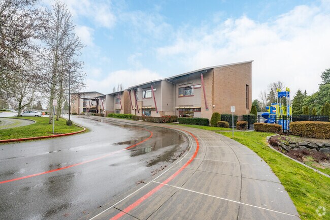 Kennydale Elementary School